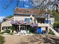Maison en pierres à la vente